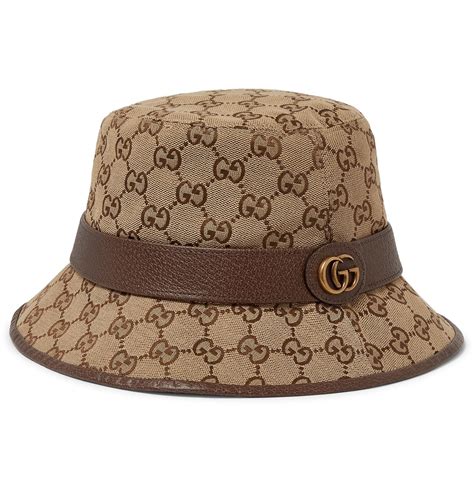 gucci hat male|Gucci men hats size large.